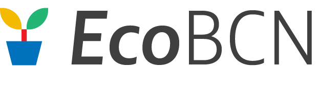 Eco BCN Logo